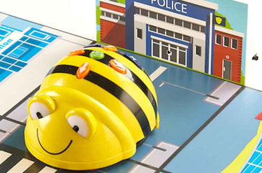 bee bot steam program
